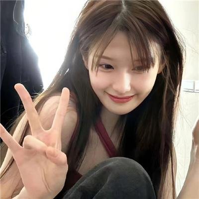 汉江少女 海报