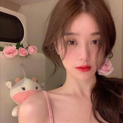 樱花少女 海报